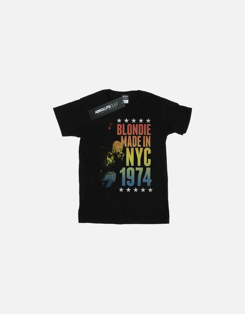 Boys Rainbow NYC T-Shirt