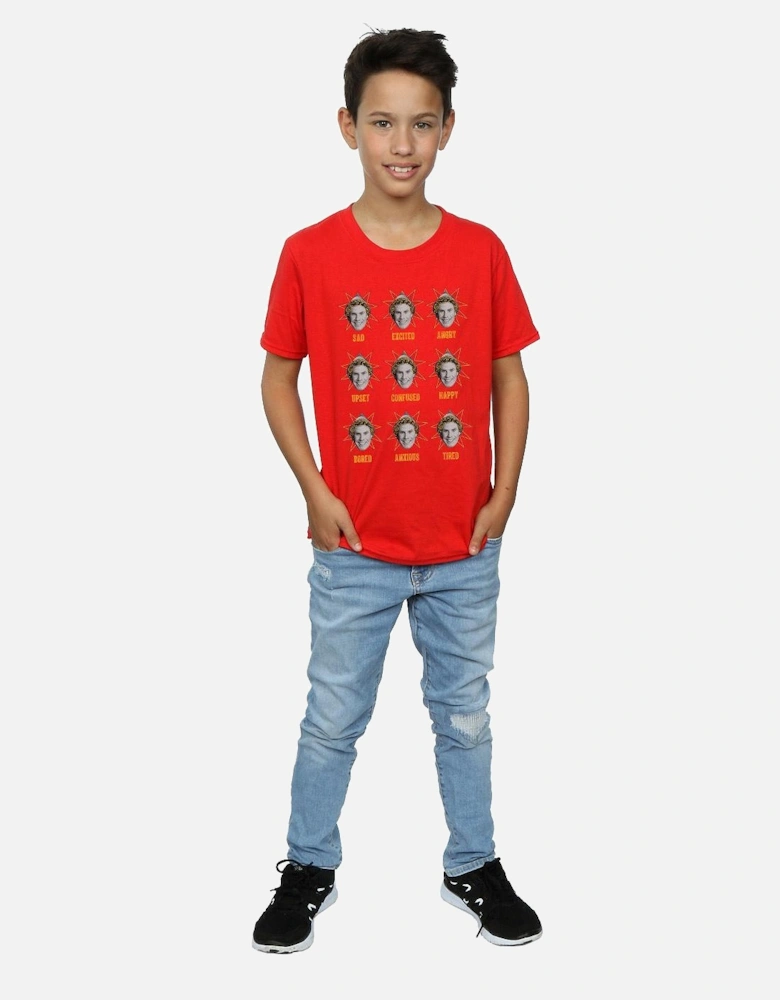 Boys Buddy Moods T-Shirt