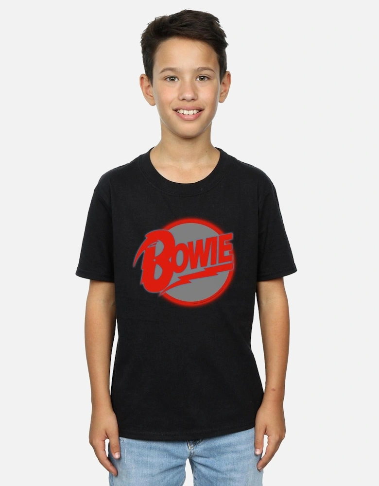 Boys Diamond Dogs T-Shirt