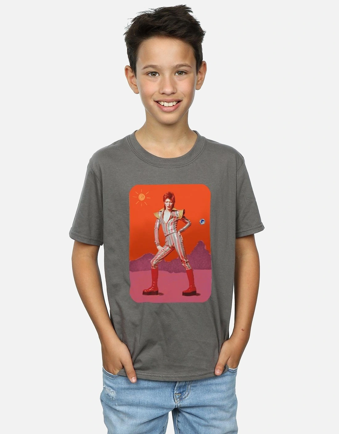 Boys On Mars T-Shirt