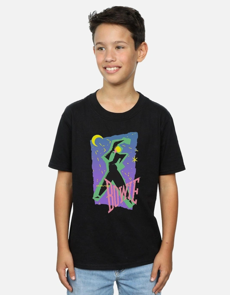 Boys Moonlight Dance T-Shirt