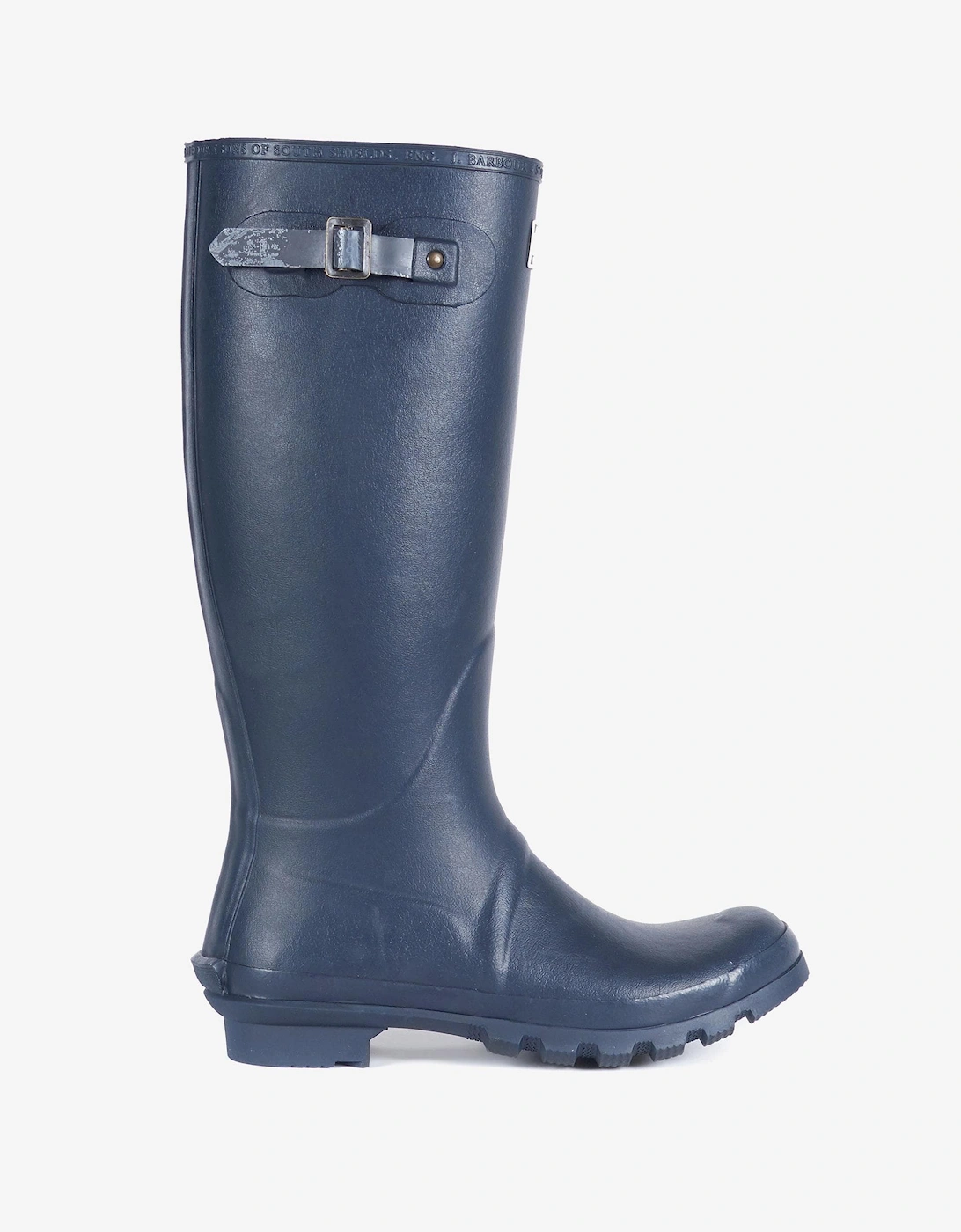 Bede Mens Wellington Boots, 7 of 6