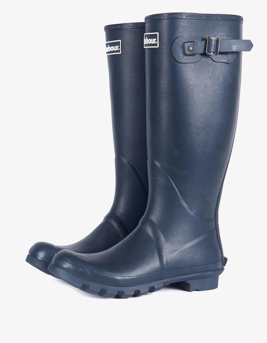 Bede Mens Wellington Boots, 7 of 6