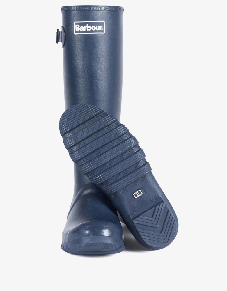 Bede Mens Wellington Boots