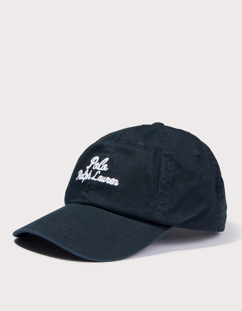 Classic Sport Twill Cap