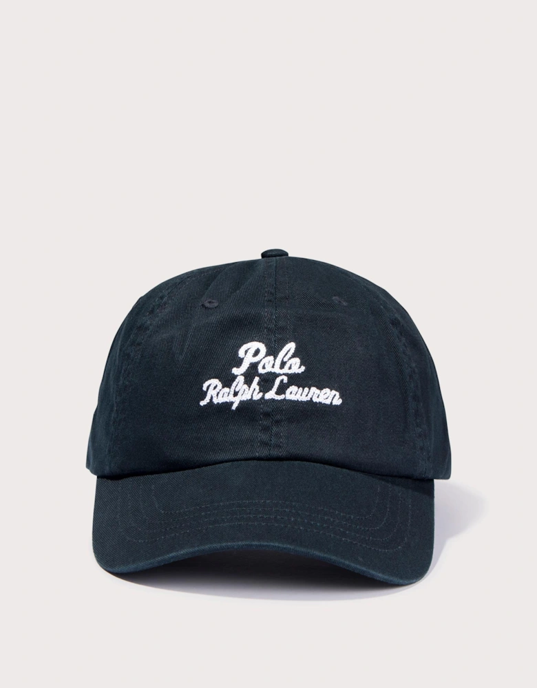 Classic Sport Twill Cap