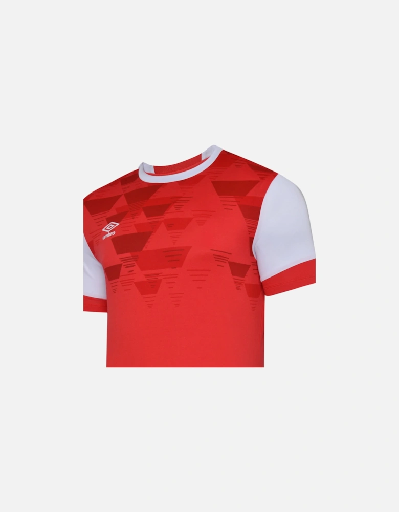 Mens Vier Jersey