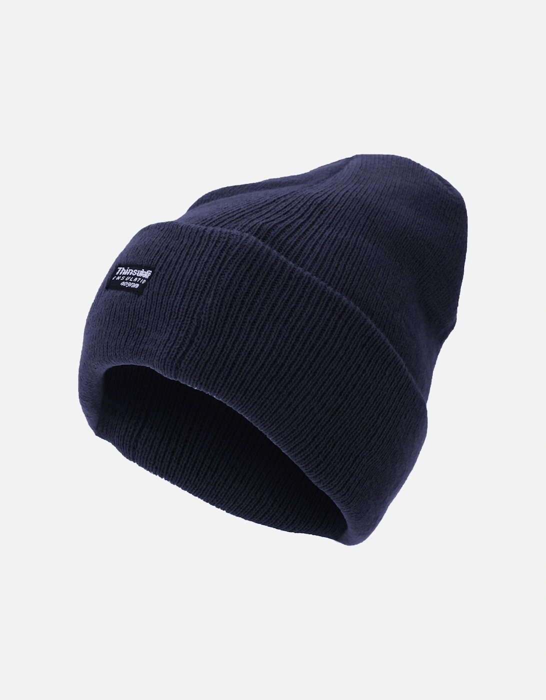 Unisex Thinsulate Lined Winter Hat, 6 of 5