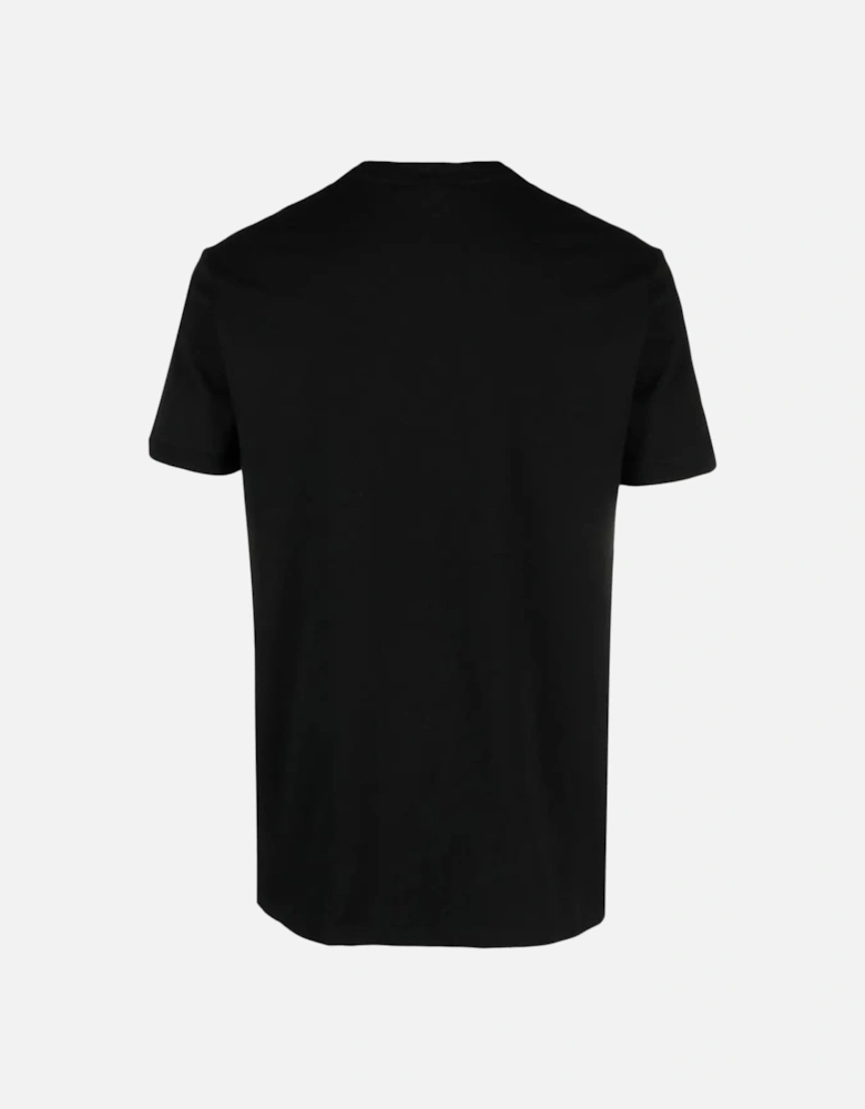 DG Crest T-shirt Black