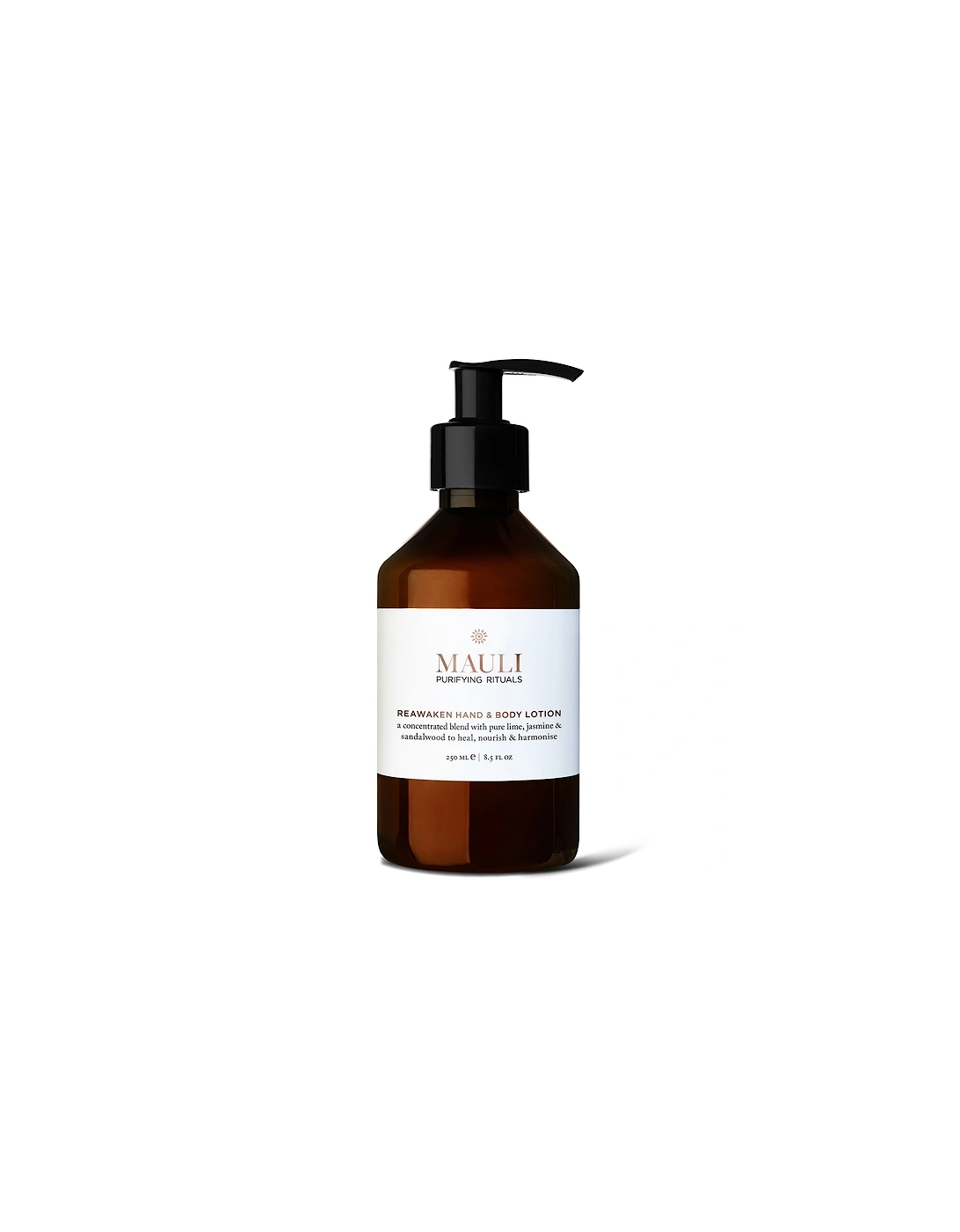 Reawaken Hand and Body Lotion - Mauli, 2 of 1