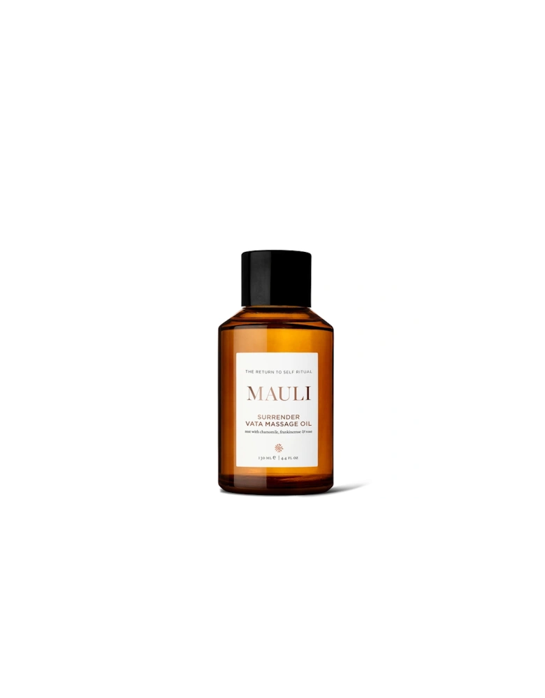 Surrender Body Oil 130ml