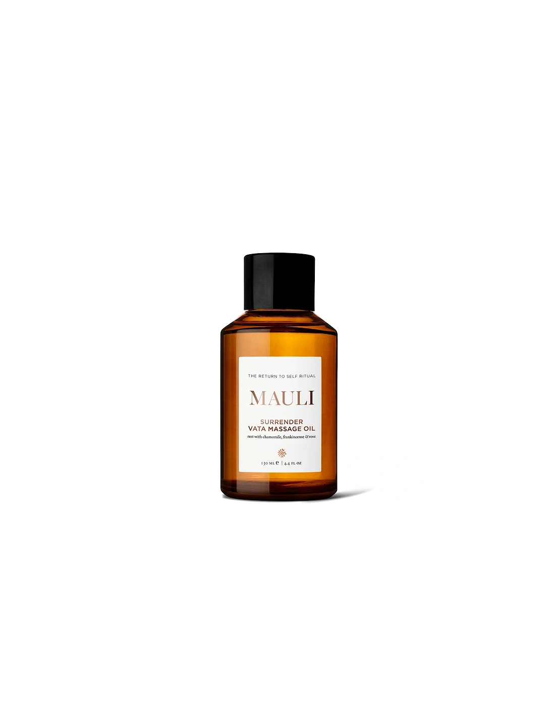 Surrender Body Oil 130ml, 2 of 1