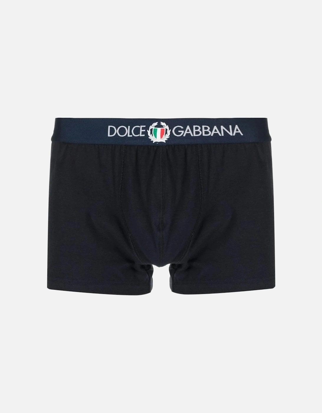 DG Crest Boxer Shorts Navy, 4 of 3