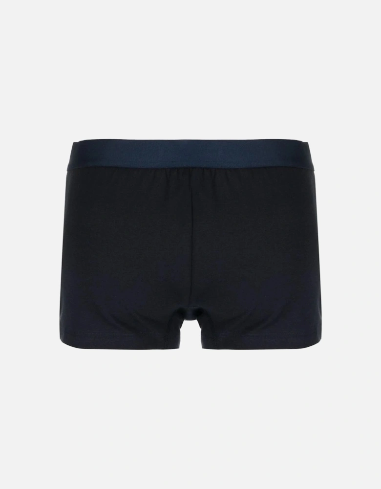 DG Crest Boxer Shorts Navy