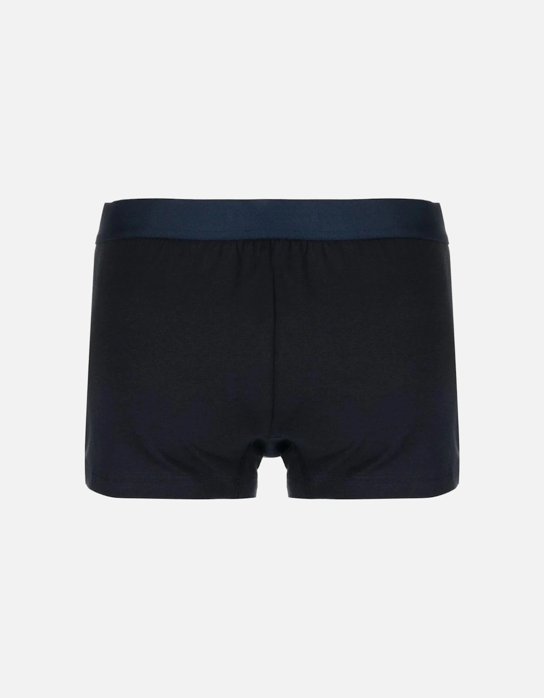 DG Crest Boxer Shorts Navy