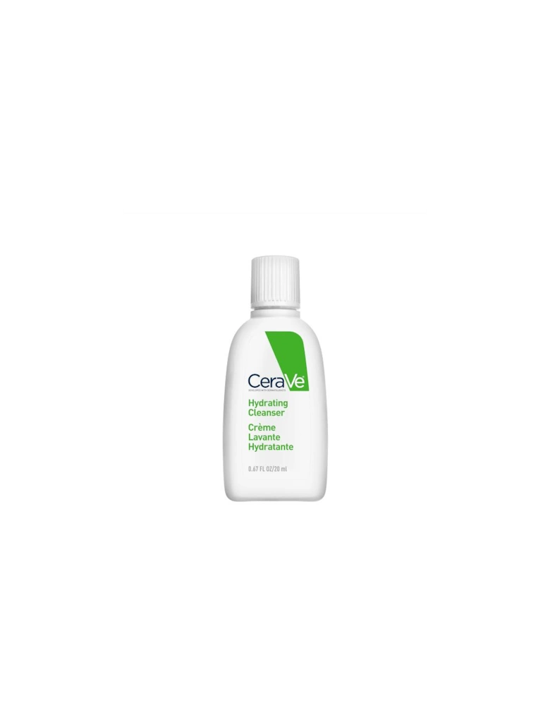 Hydrating Cleanser 20ml (Free Gift)
