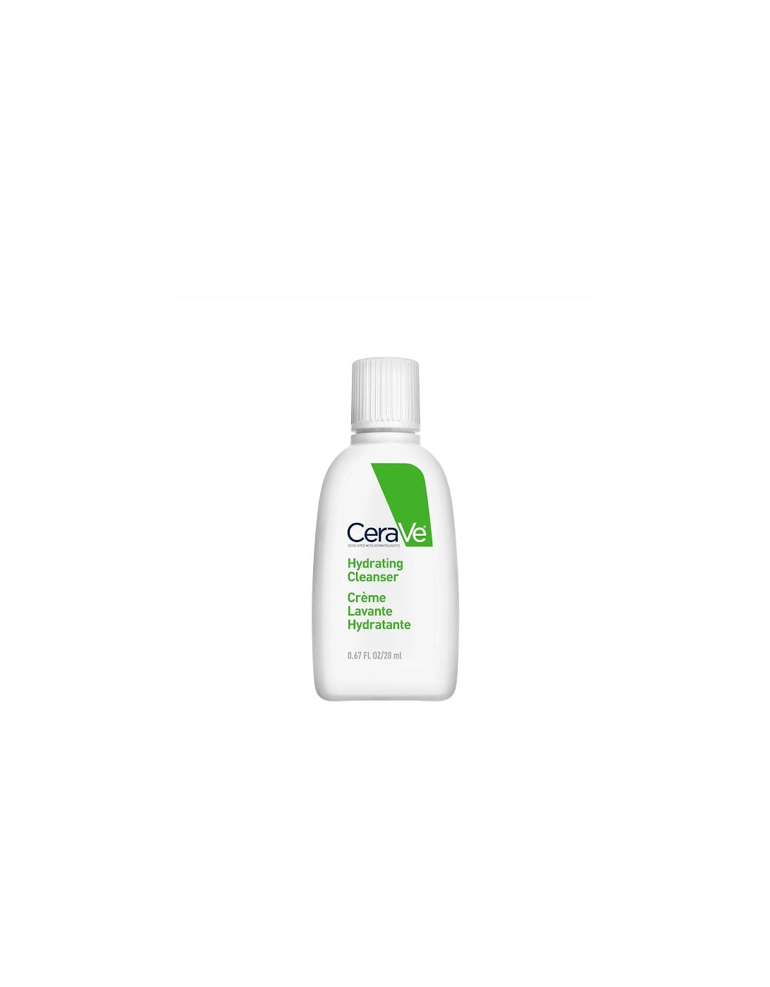 Hydrating Cleanser 20ml (Free Gift), 2 of 1