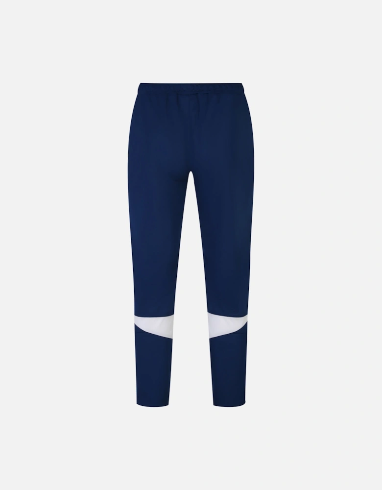 Childrens/Kids Total Knitted Training Jogging Bottoms