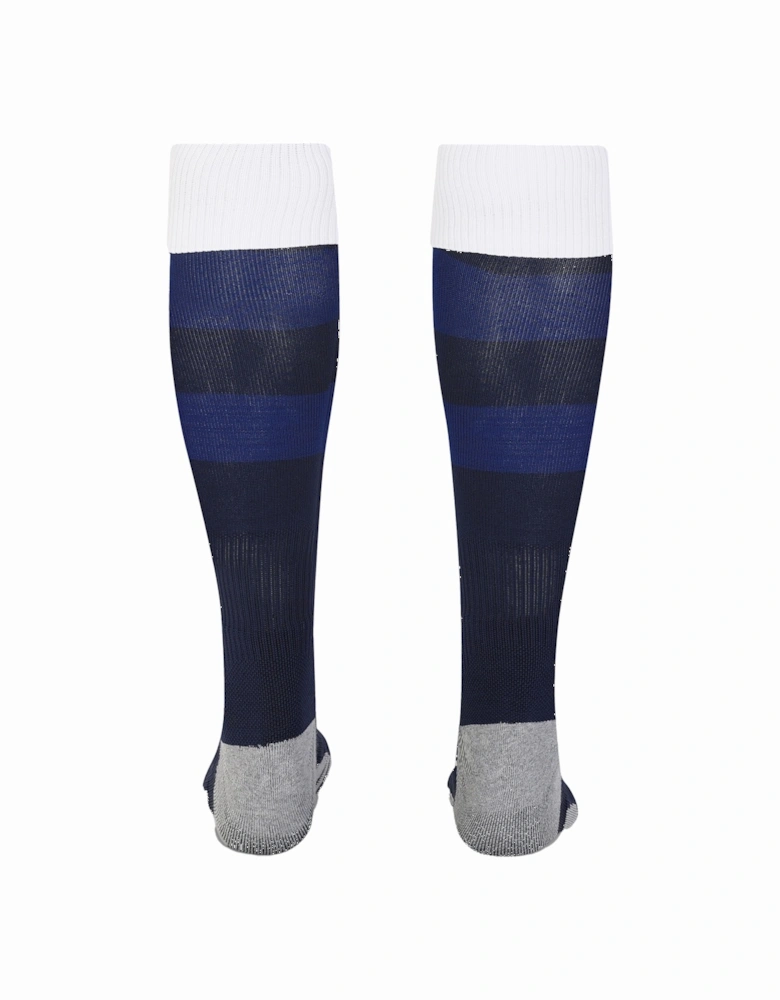 Mens 23/24 England Rugby Home Socks