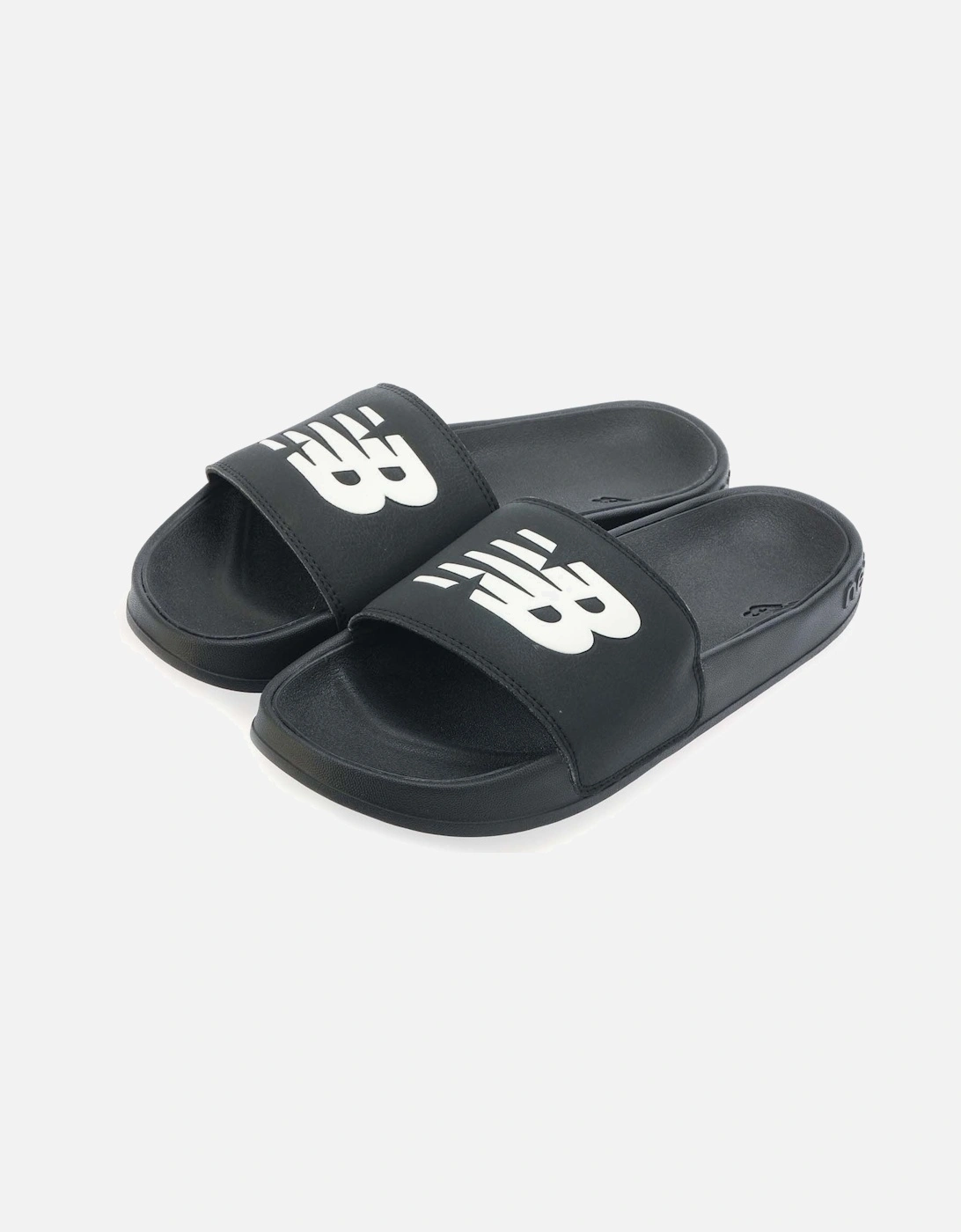 Womens 200 Slide Sandals, 7 of 6