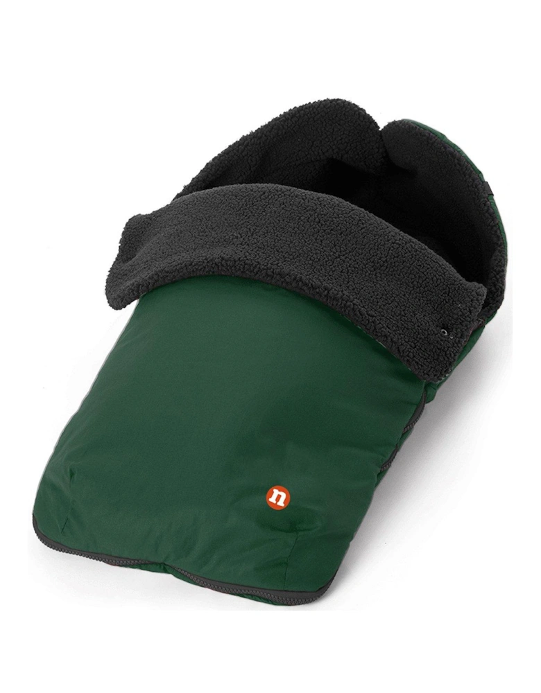 Out n About Footmuff - Sycamore Green