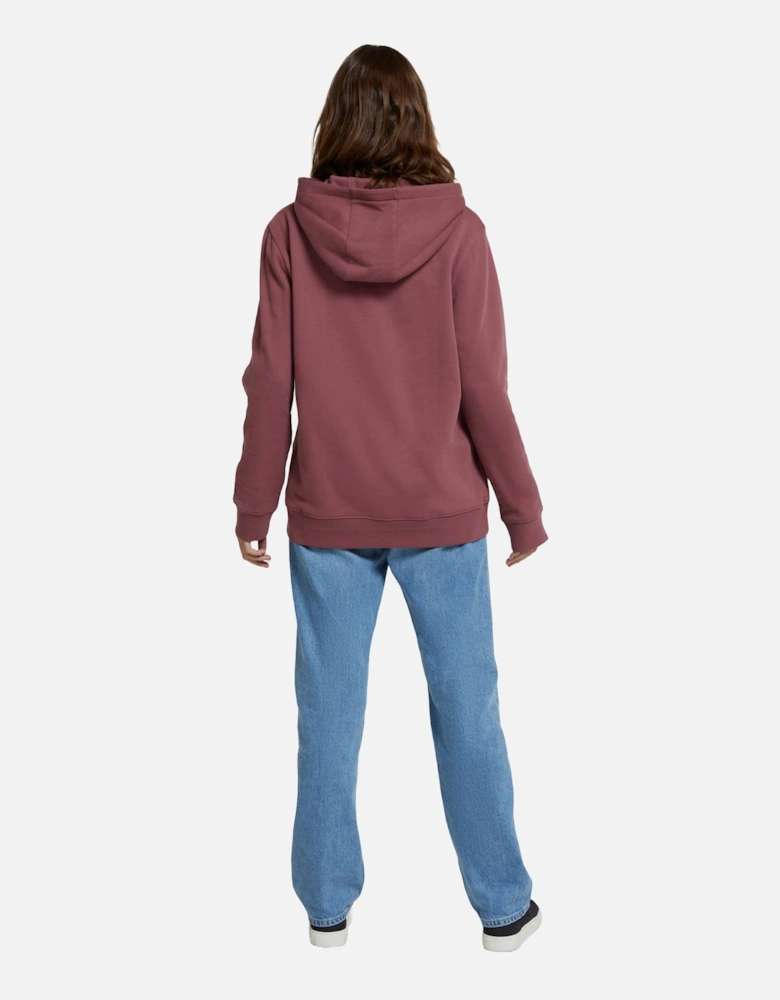 Womens/Ladies Maya Hoodie