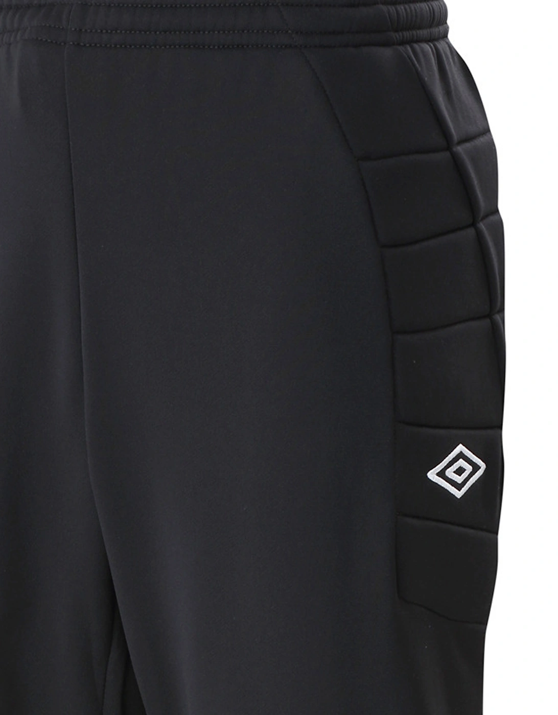 Mens Padded Goalkeeper Trousers