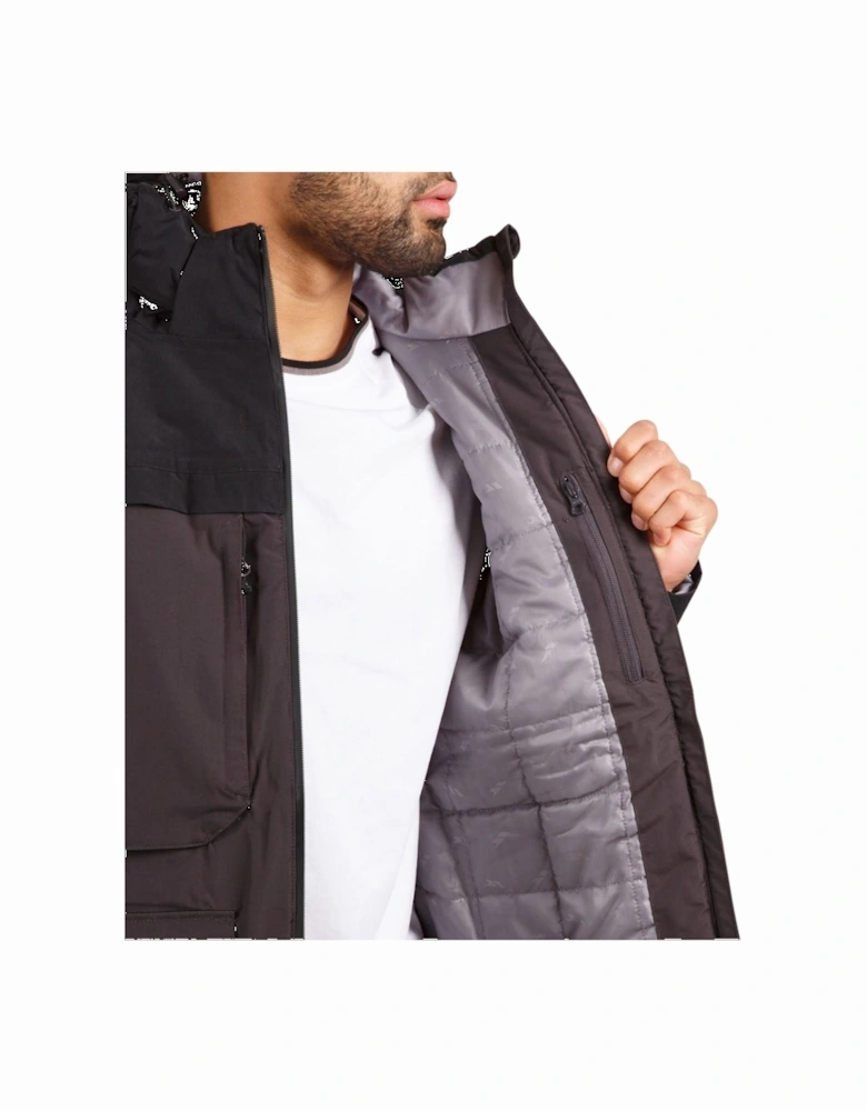 Mens Heathrack Waterproof Jacket