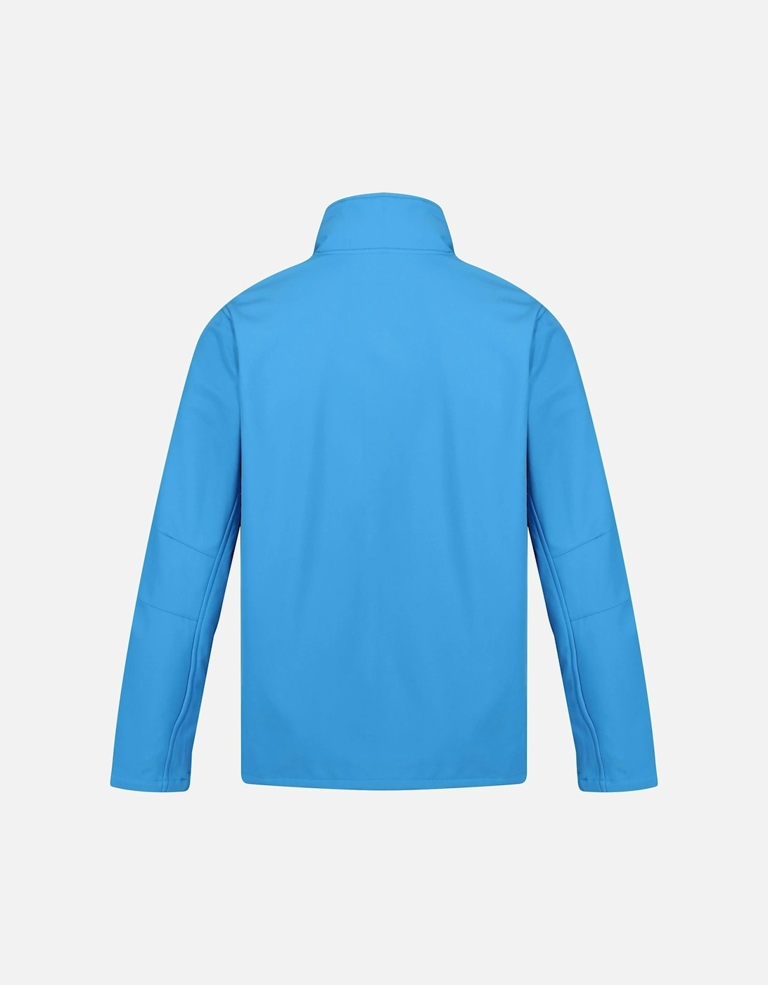 Standout Mens Arcola 3 Layer Softshell Jacket (Waterproof And Breathable)