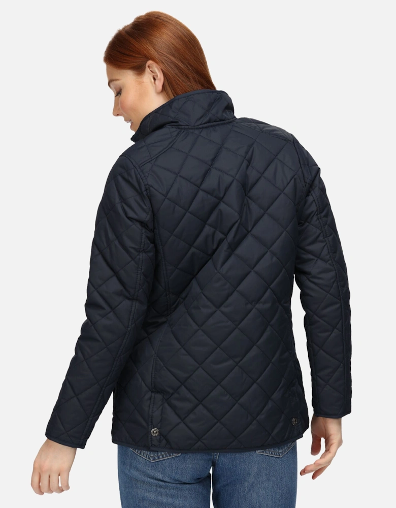 Womens/Ladies Tarah Jacket