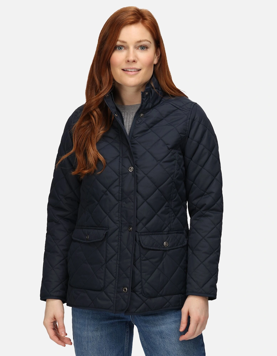 Womens/Ladies Tarah Jacket