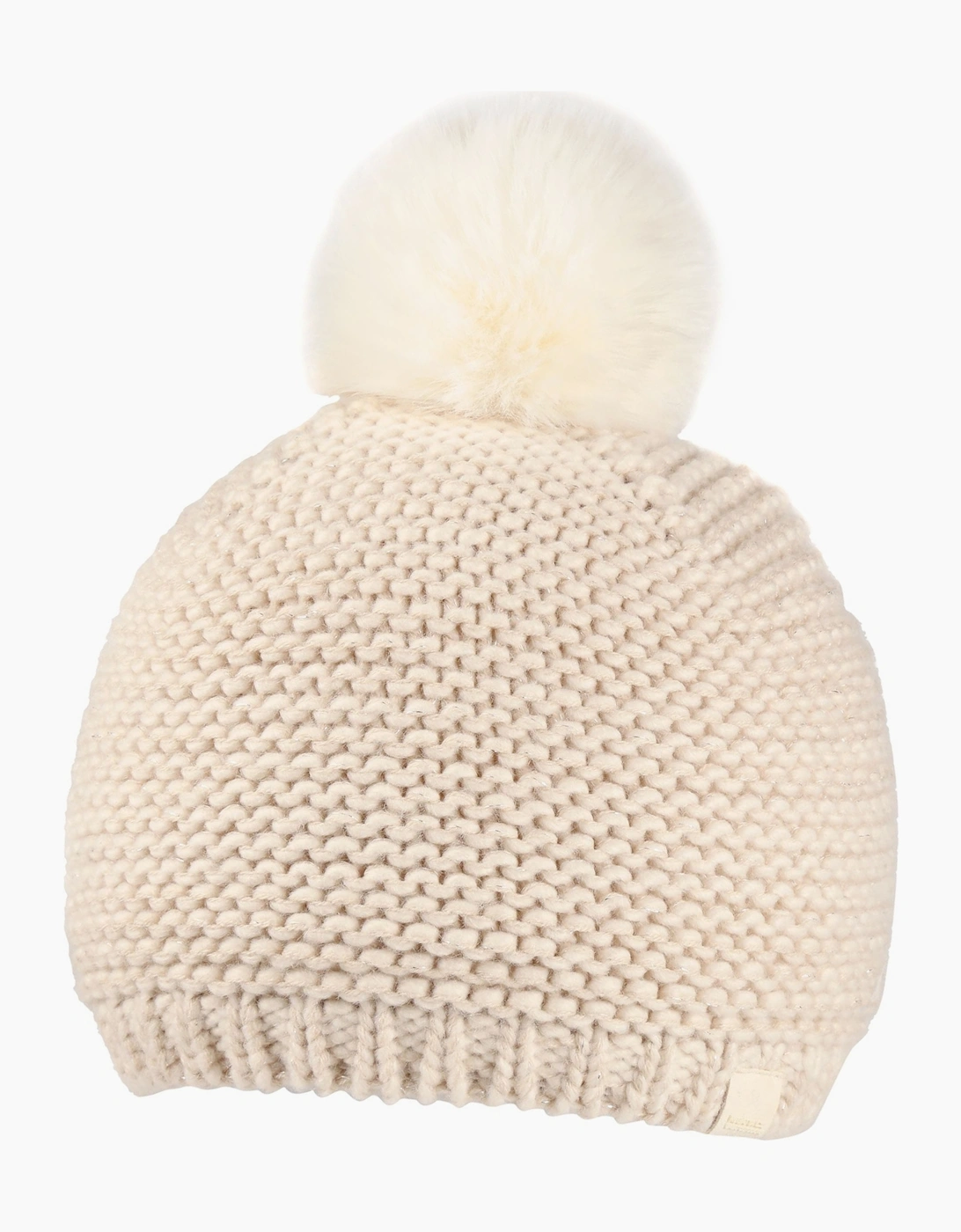 Regatta Women's Cream/White / Lorelai V Beanie - Size: One Size