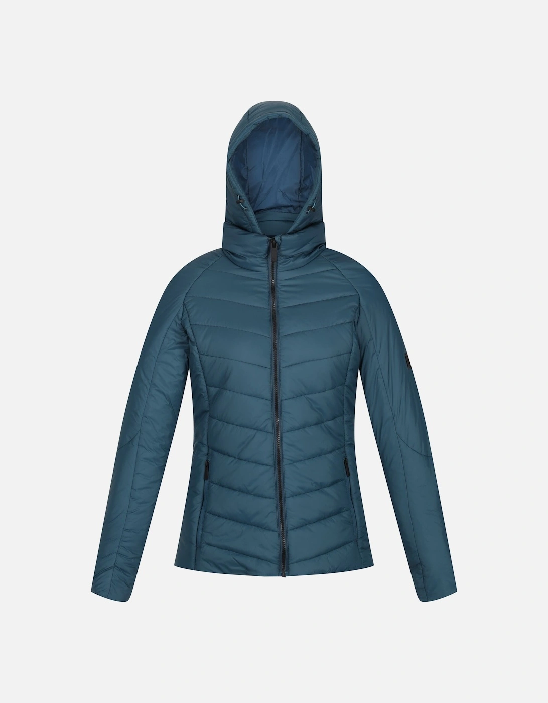 Womens/Ladies Voltera Loft III Heated Jacket, 6 of 5