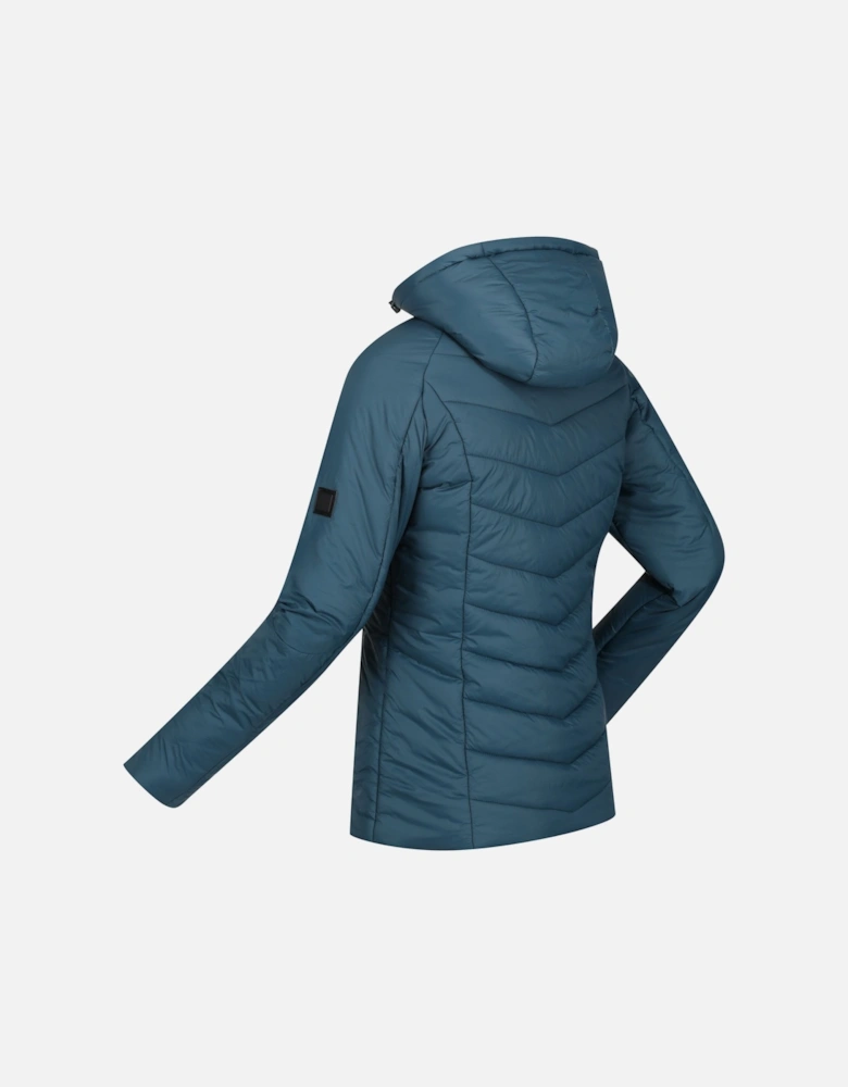 Womens/Ladies Voltera Loft III Heated Jacket