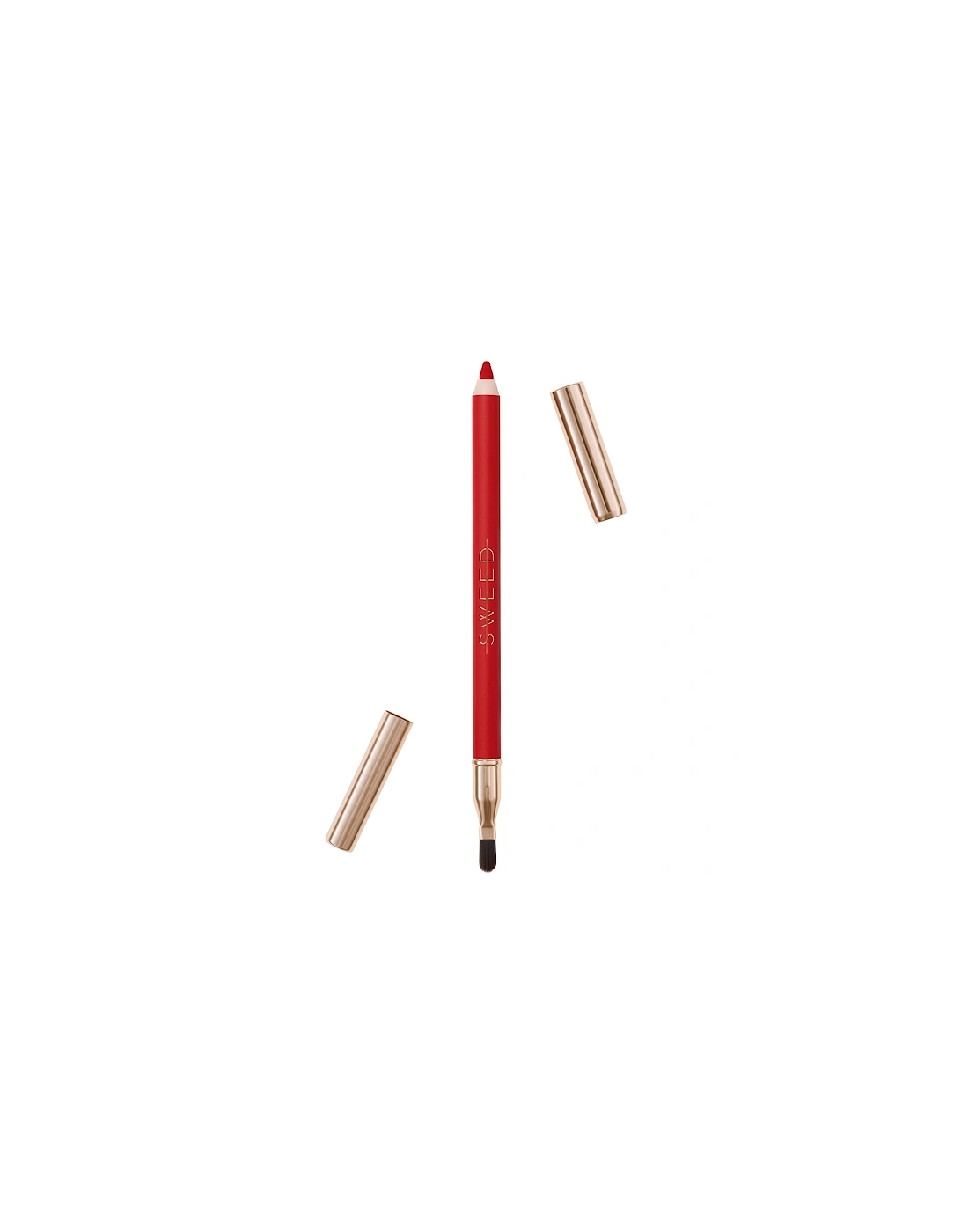 Lip Liner - Classic Red, 2 of 1