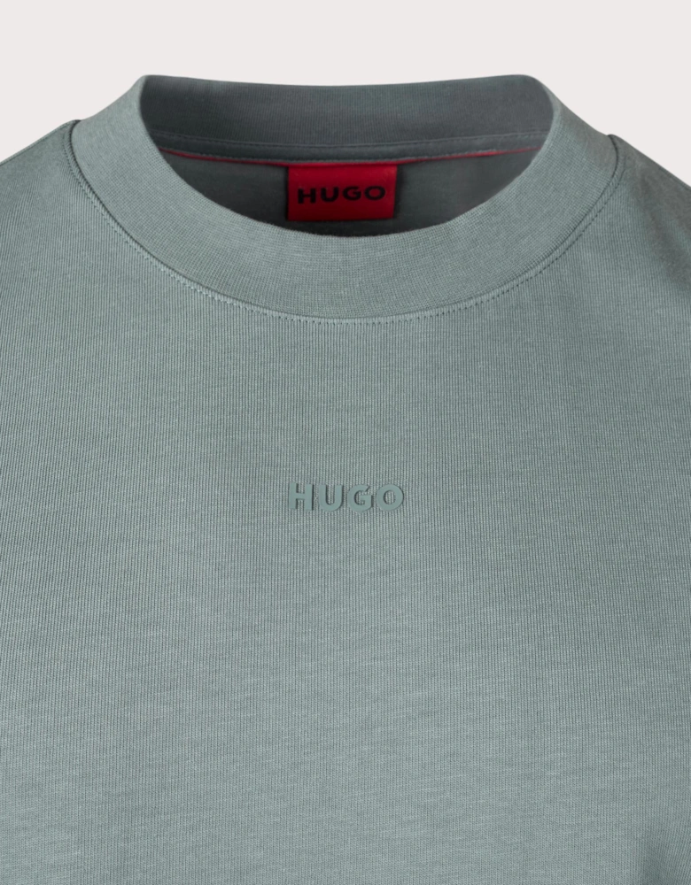 Relaxed Fit Dapolino T-Shirt