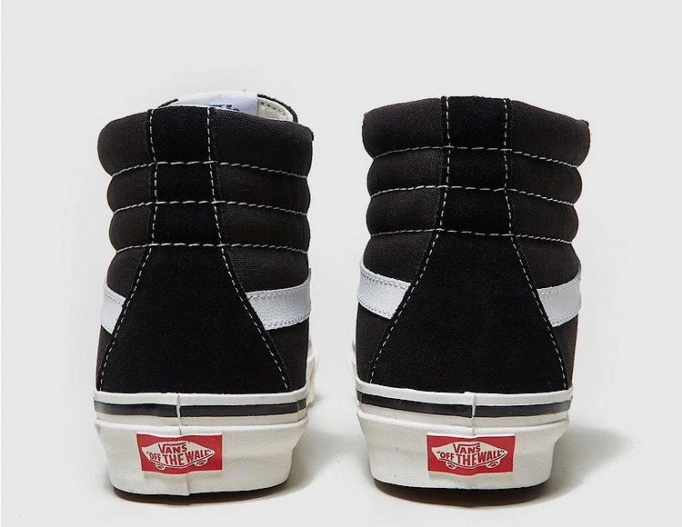 Anaheim Sk8-Hi Women's