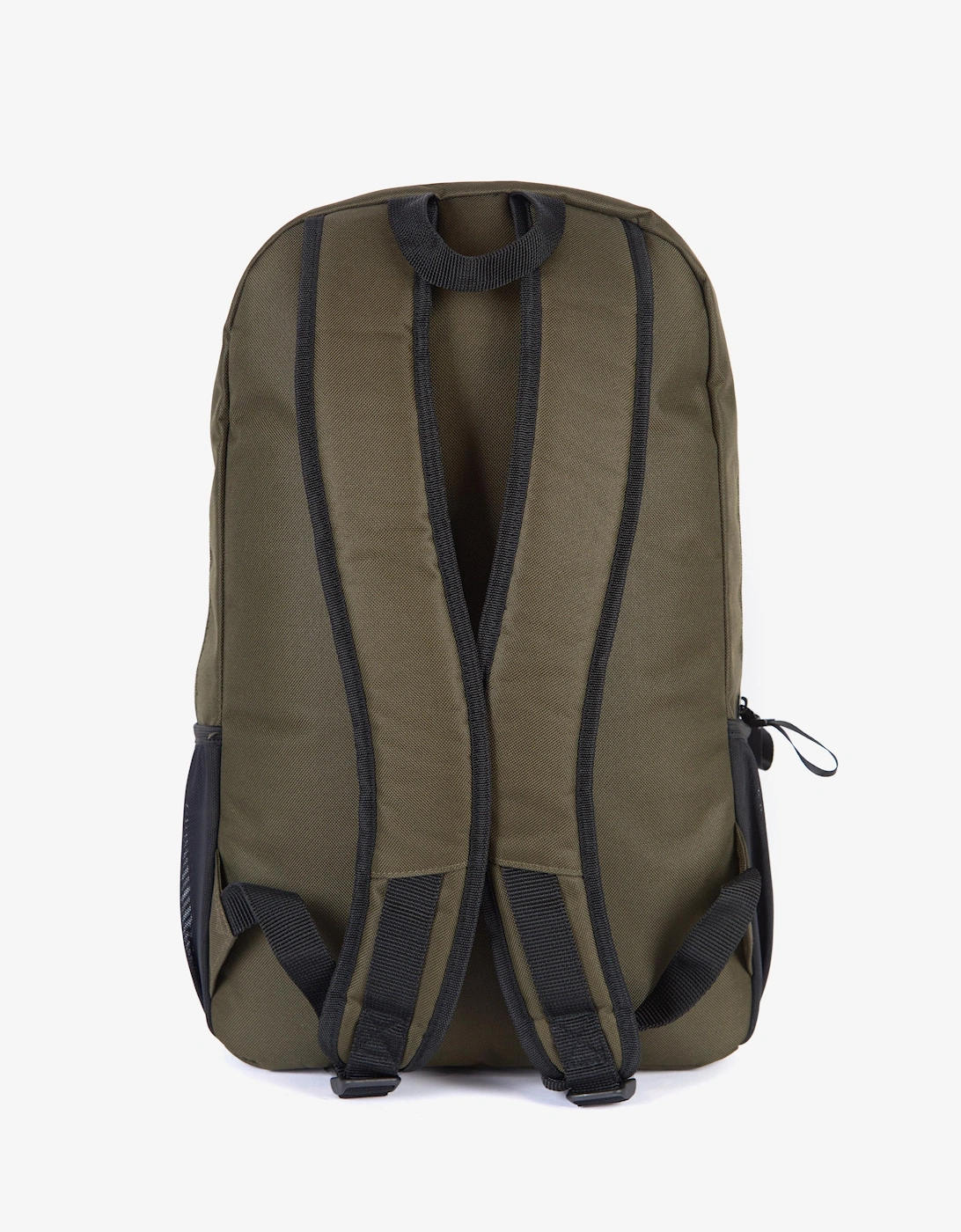 Arwin Canvas Explorer Backpack OL11 Olive