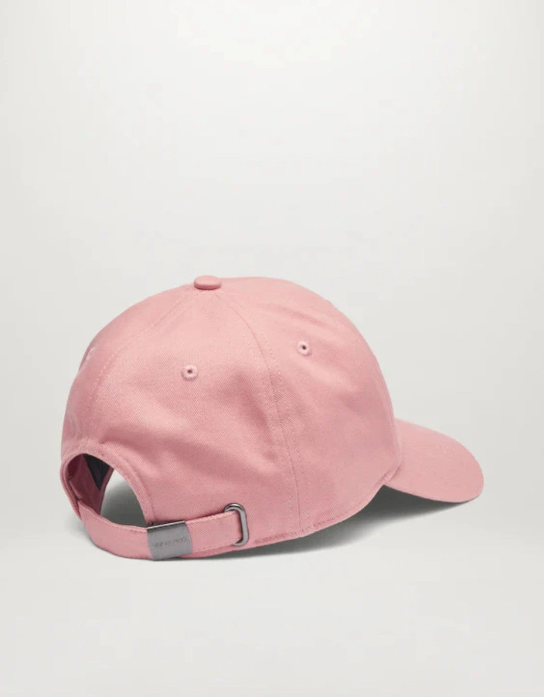 Phoenix Logo Cap Rust Pink