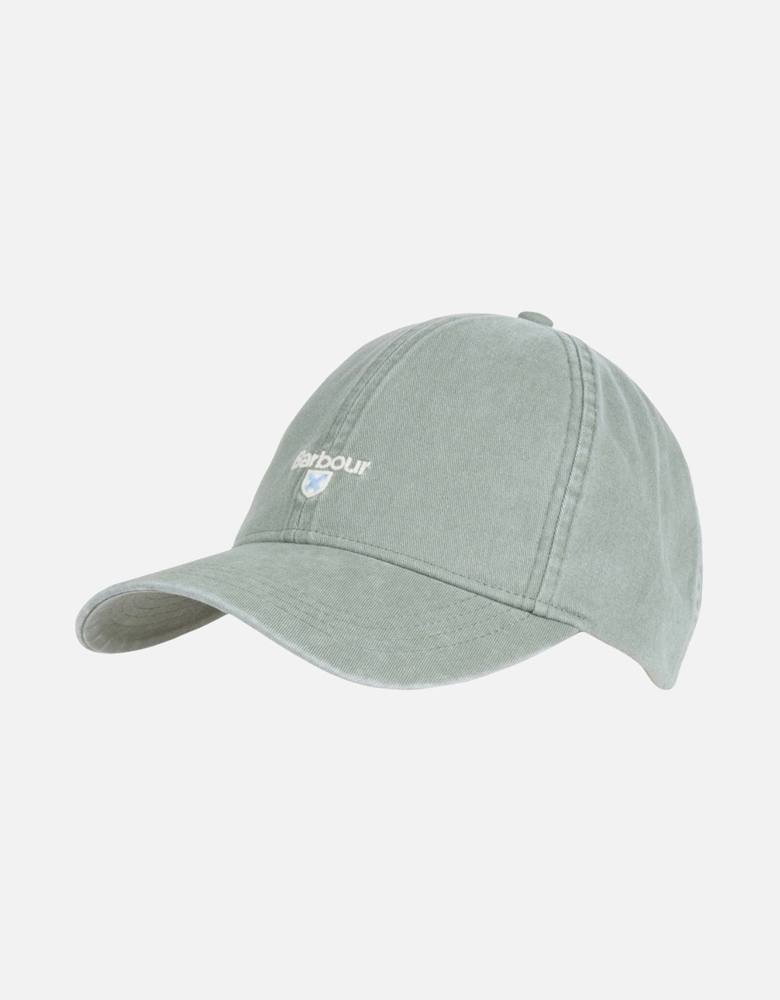 Cascade Sports Cap GN49 Green, 2 of 1