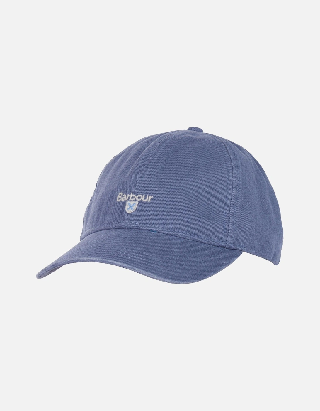 Cascade Sports Cap BL51 Washed Blue, 2 of 1