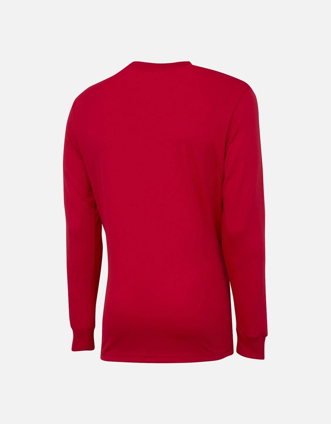 Boys Club Long-Sleeved Jersey