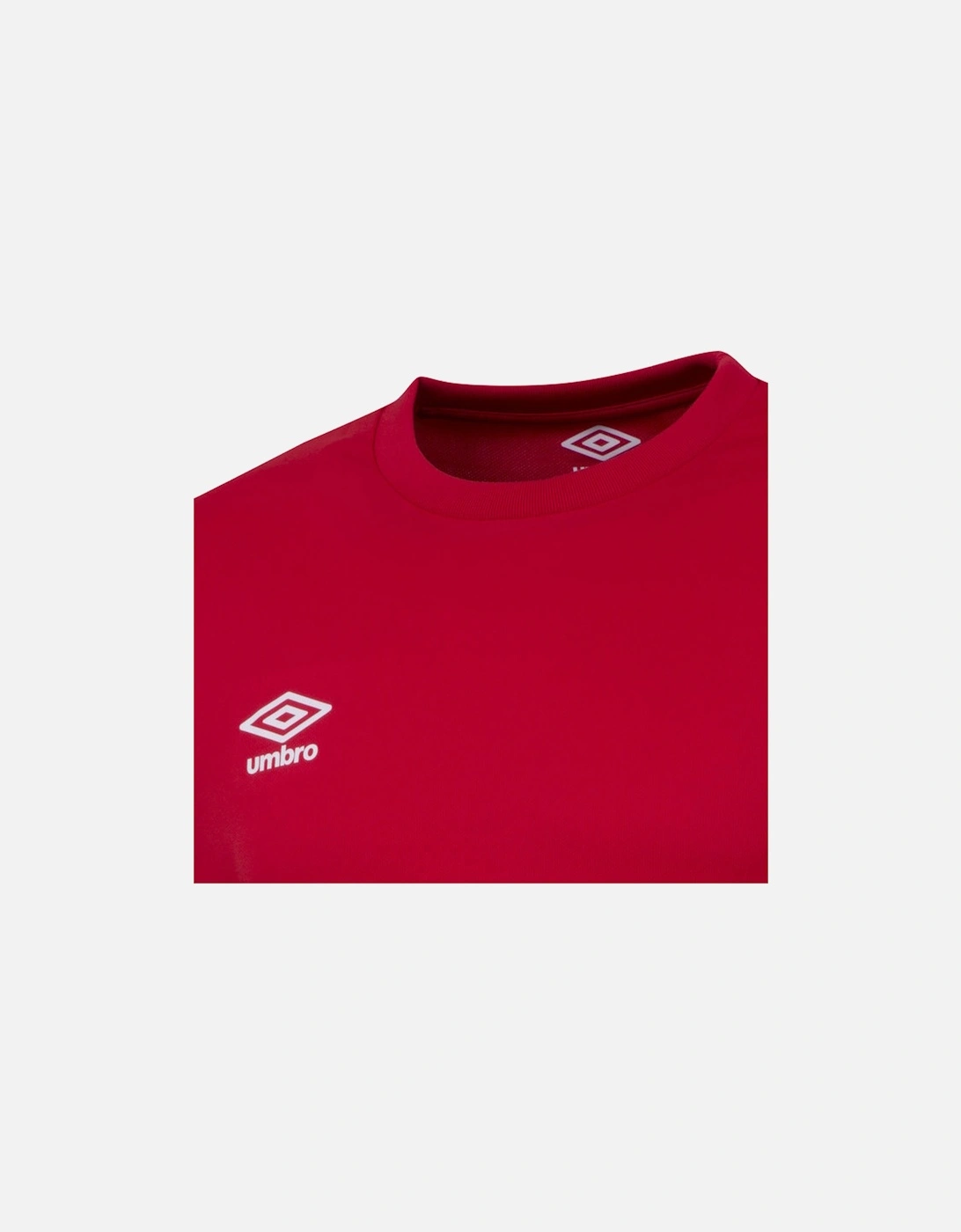 Boys Club Long-Sleeved Jersey