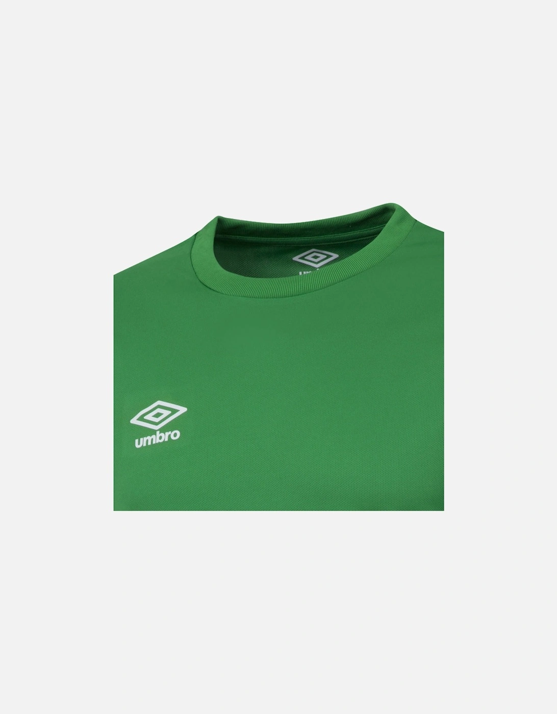 Boys Club Long-Sleeved Jersey