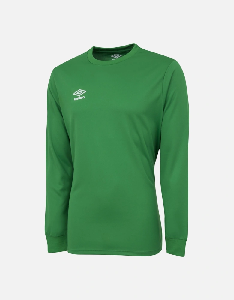 Boys Club Long-Sleeved Jersey