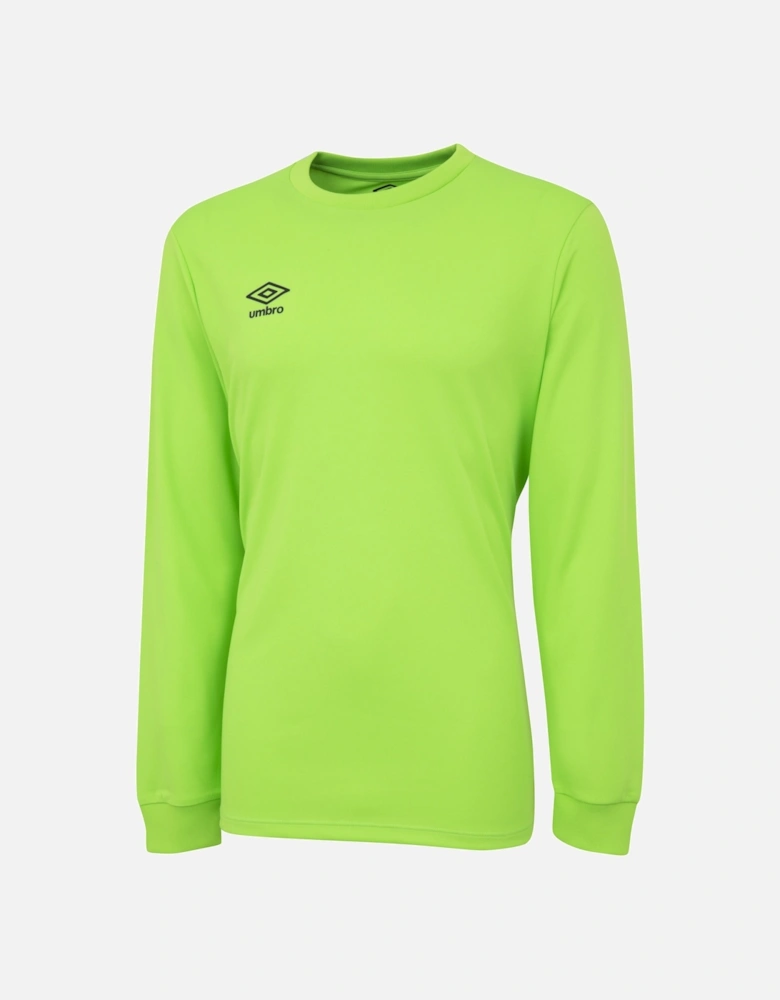 Boys Club Long-Sleeved Jersey