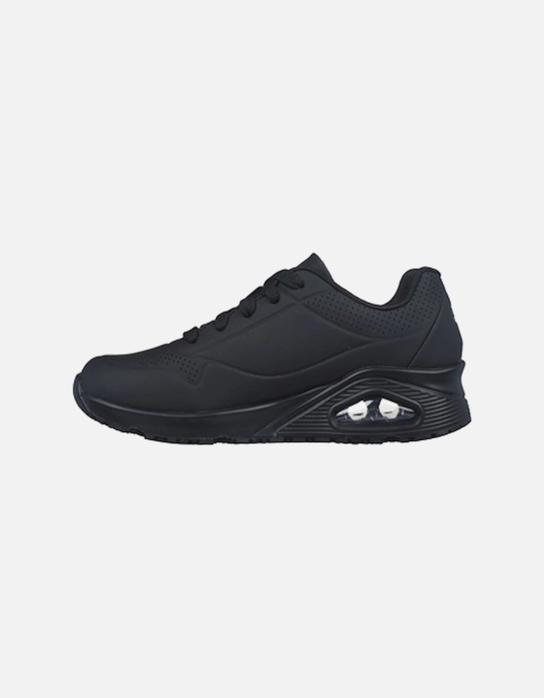 Women's Work: Uno SR Black