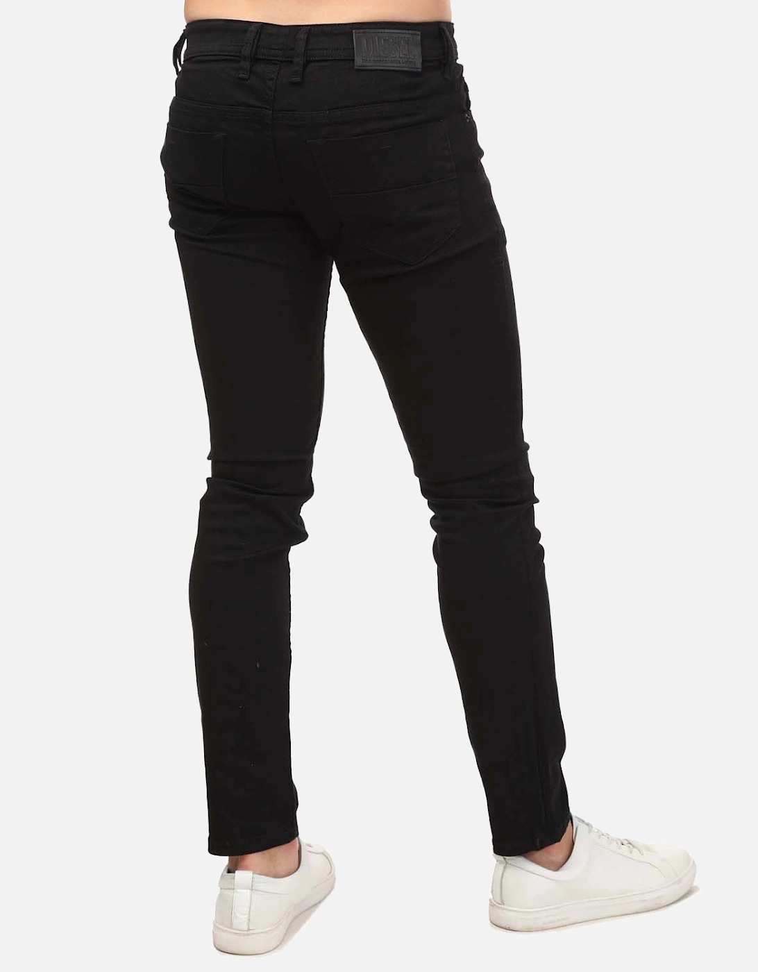 Mens Thommer-X Slim Jeans