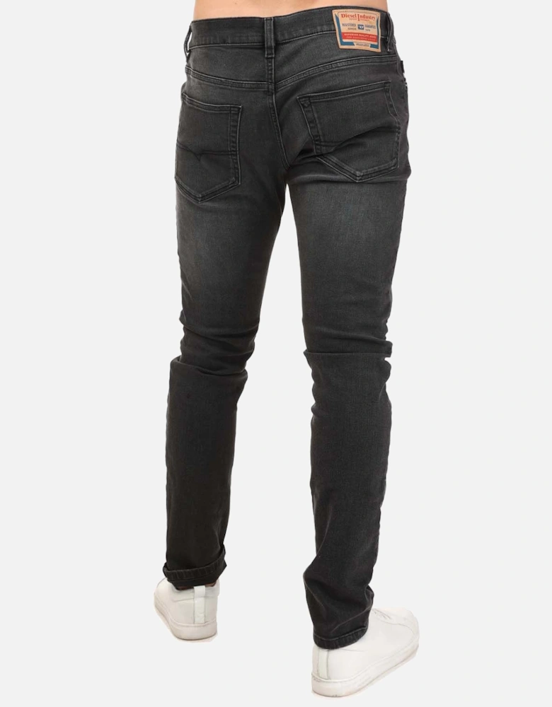 Mens D-Luster Slim Jeans