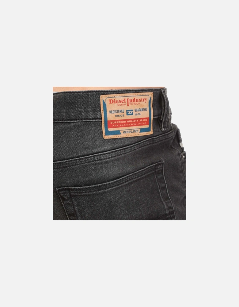 Mens D-Luster Slim Jeans